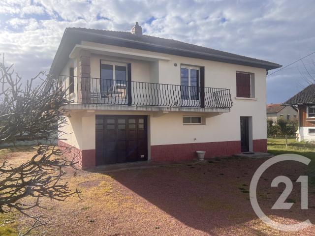 Maison 5 pièces 89 m²