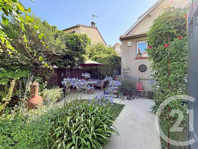 Maison 5 pièces 89 m²