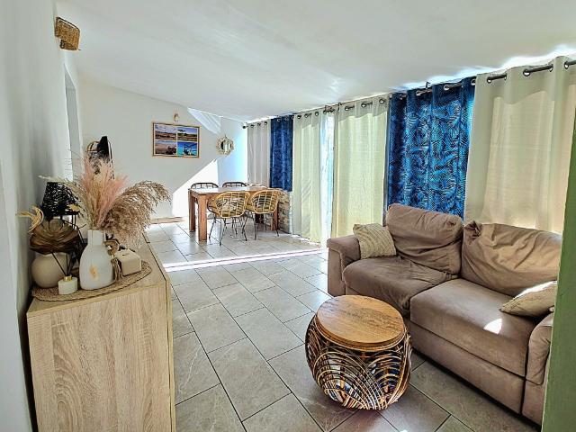Maison 5 pièces 89 m²