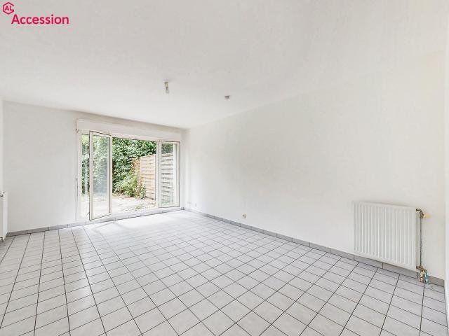 Maison 5 pièces 89 m²