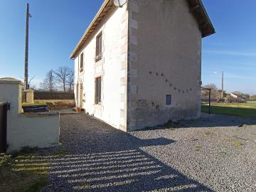 Maison 5 pièces 89 m²