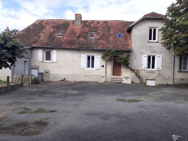 Maison 5 pièces 89 m²