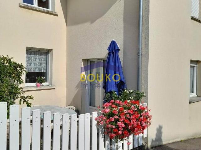 Maison 5 pièces 89 m²
