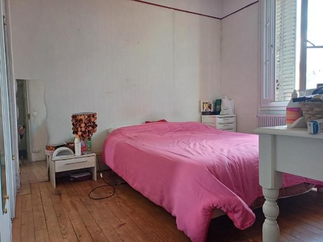 Maison 5 pièces 89 m²