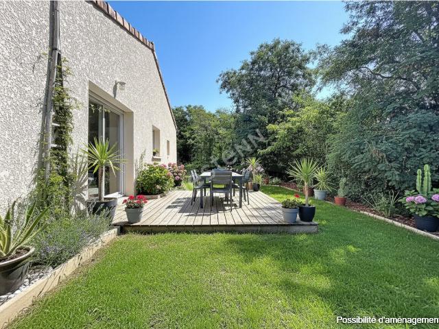 Maison 5 pièces 89 m²