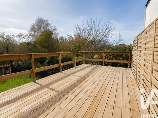 Maison 5 pièces 89 m²
