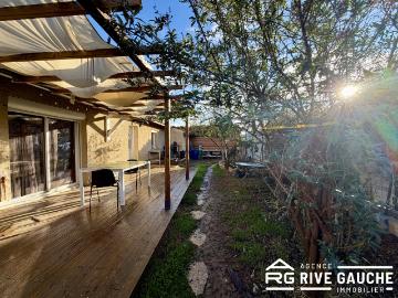 Maison 5 pièces 89 m²