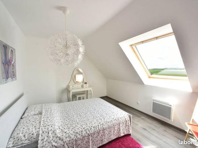 Maison 5 pièces 89 m²