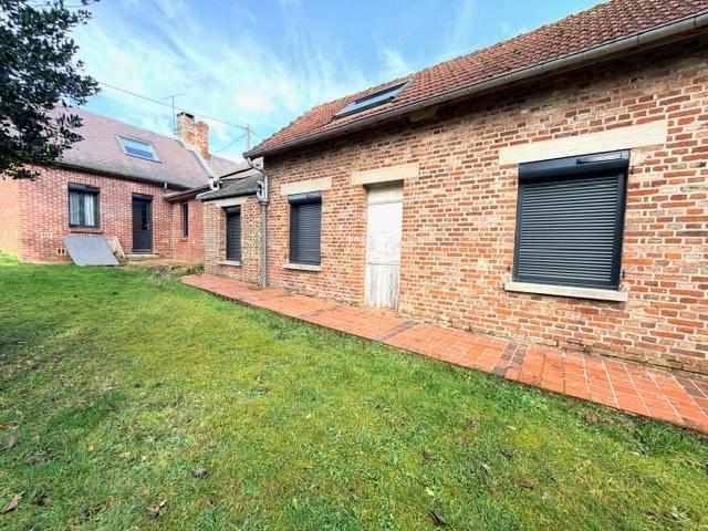 Maison 5 pièces 89 m²