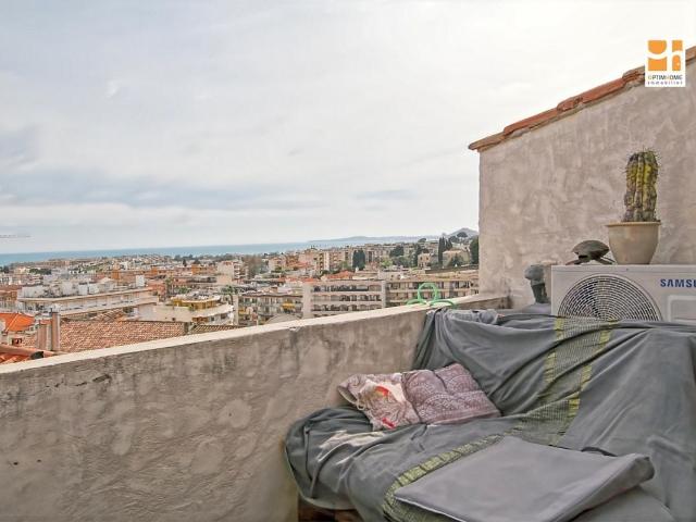 Maison 5 pièces 89 m²