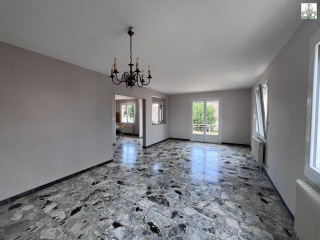 Maison 5 pièces 89 m²