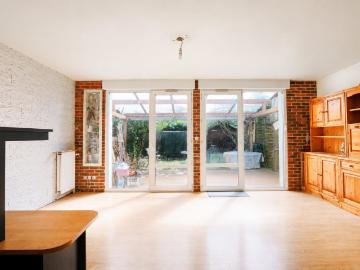 Maison 5 pièces 89 m²
