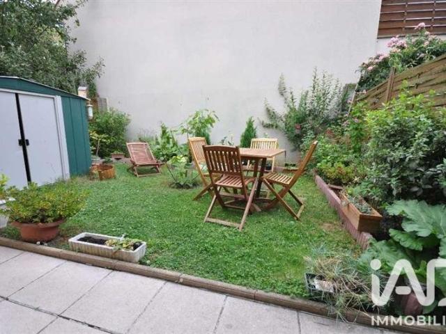 Maison 5 pièces 89 m²