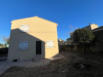 Maison 5 pièces 91 m²