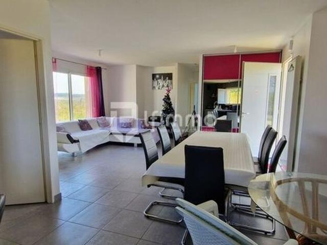 Maison 5 pièces 89 m²