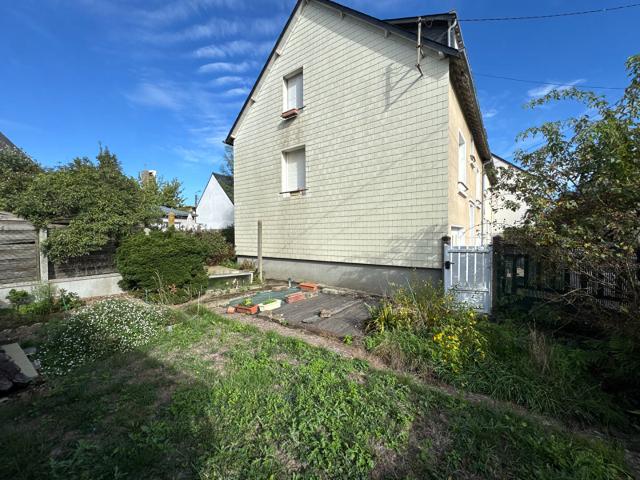 Maison 5 pièces 89 m²
