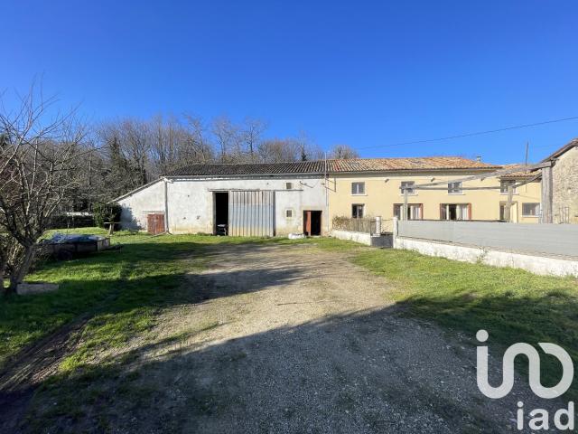 Maison 5 pièces 89 m²