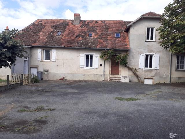 Maison 5 pièces 89 m²