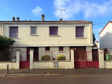 Maison 5 pièces 89 m²