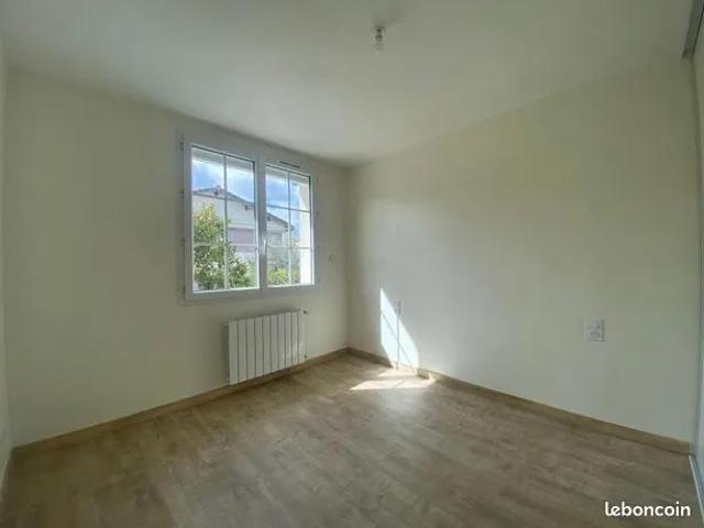 Maison 5 pièces 89 m²