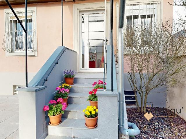Maison 5 pièces 89 m²
