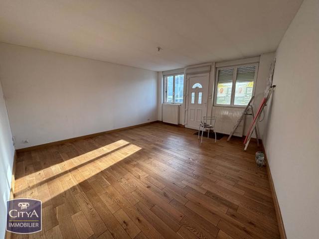 Maison 5 pièces 89 m²