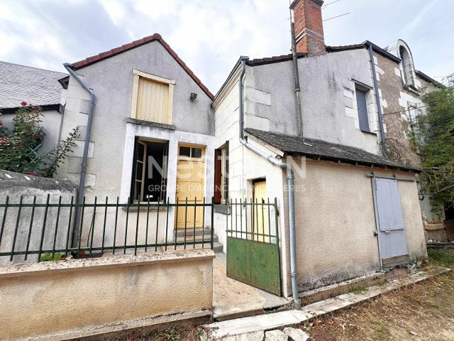 Maison 5 pièces 89 m²