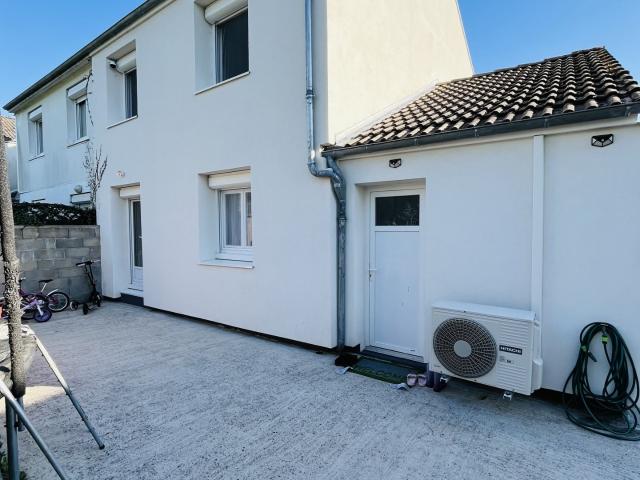 Maison 5 pièces 89 m²