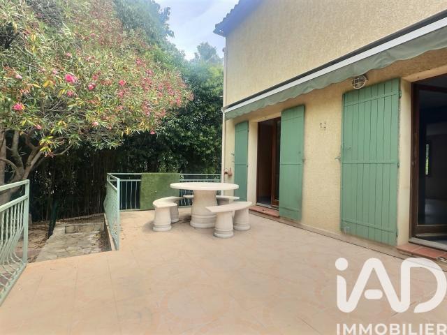 Maison 5 pièces 89 m²