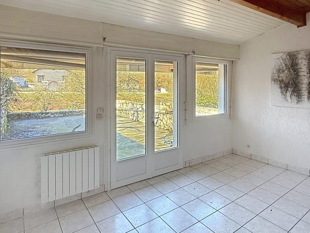 Maison 5 pièces 89 m²