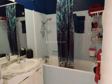 Maison 5 pièces, 89 m² à louer à Carmaux 81400