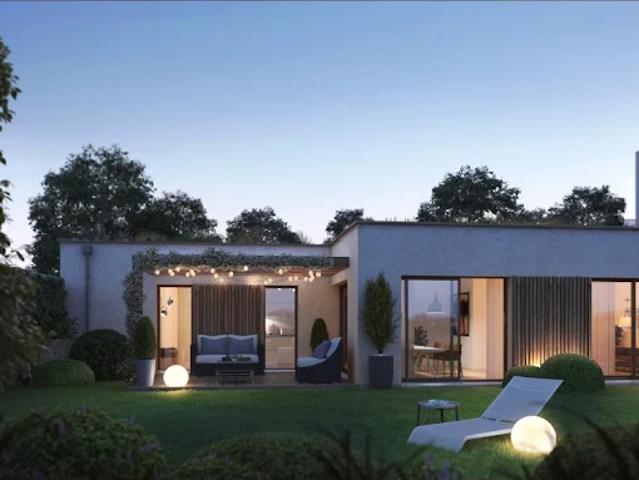Maison 5 pièces 90 m2