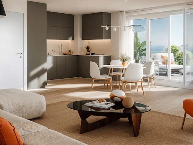 Maison 5 pièces 90 m2