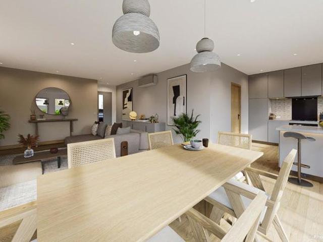 Maison 5 pièces 90 m2