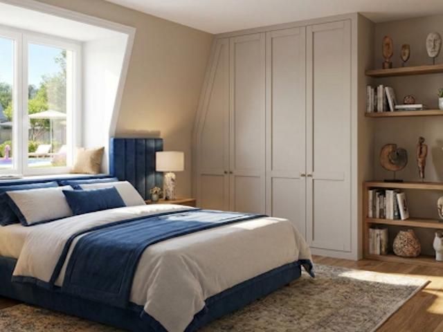 Maison 5 pièces 90 m2