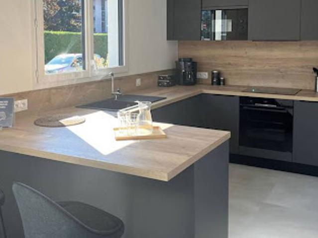 Maison 5 pièces 90 m2