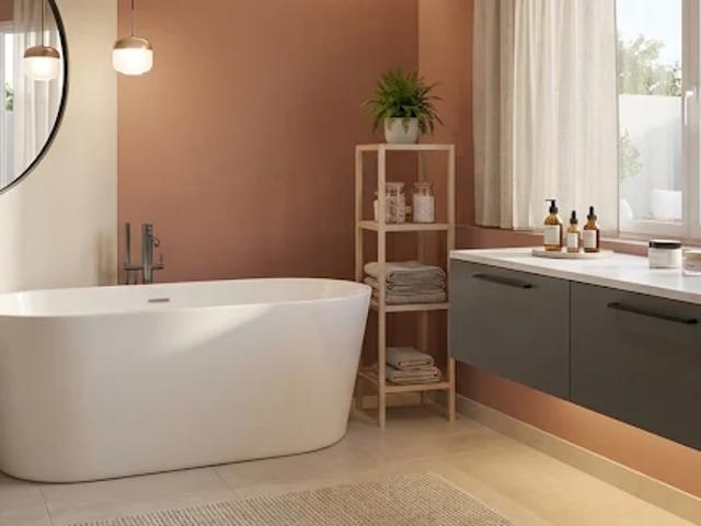 Maison 5 pièces 90 m2