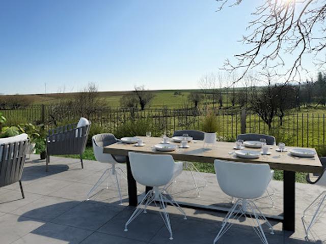 Maison 5 pièces 90 m2