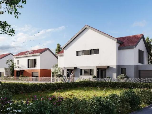 Maison 5 pièces 90 m2