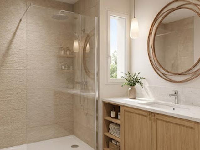 Maison 5 pièces 90 m2