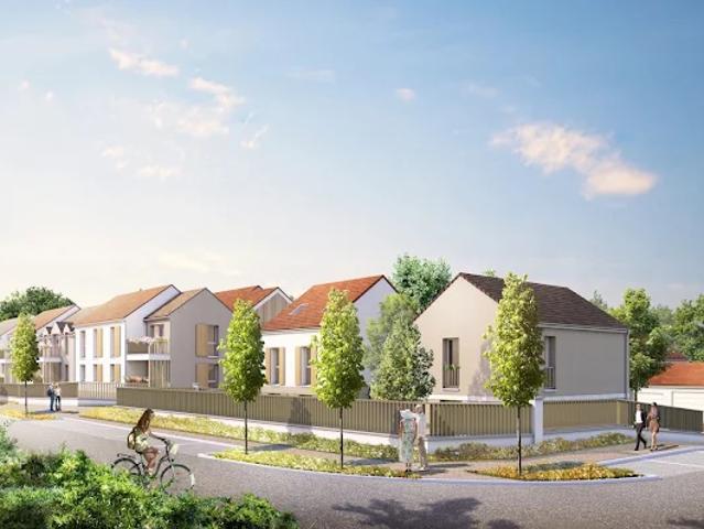 Maison 5 pièces 90 m2