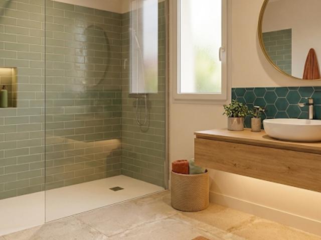 Maison 5 pièces 90 m2