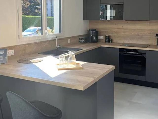 Maison 5 pièces 90 m2