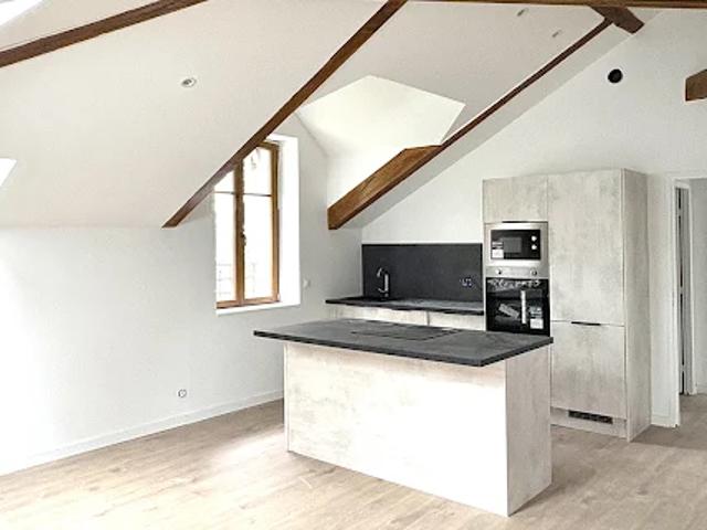 Maison 5 pièces 90 m2