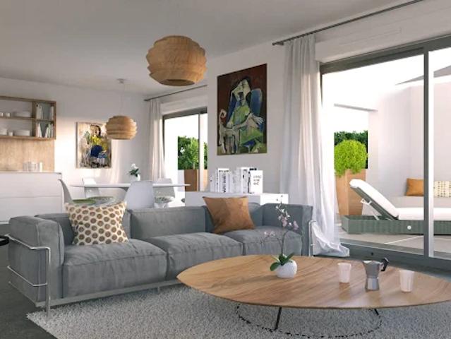 Maison 5 pièces 90 m2