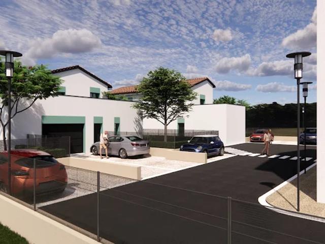 Maison 5 pièces 90 m2