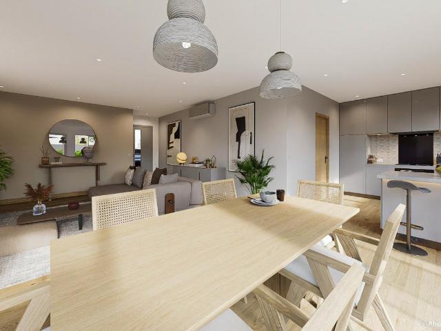Maison 5 pièces 90 m2