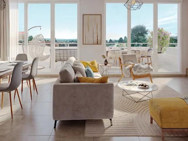 Maison 5 pièces 90 m2