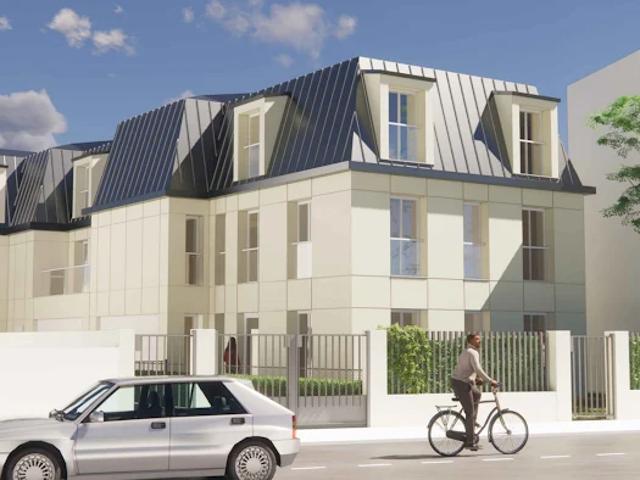 Maison 5 pièces 90 m2