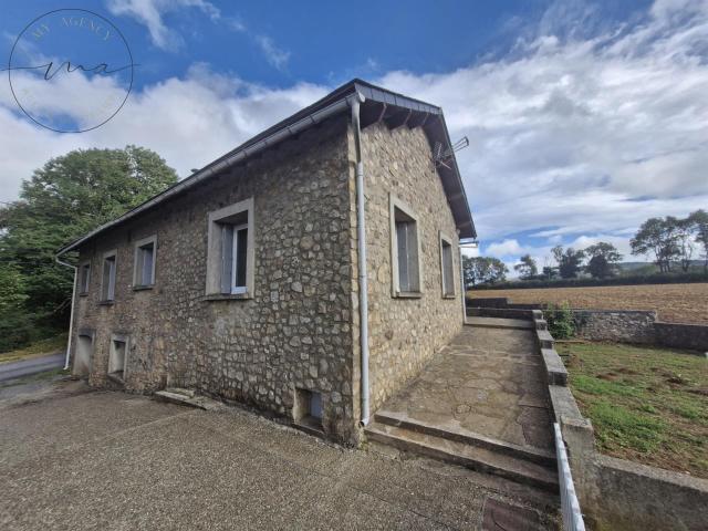 Maison 5 pièces 90 m2 90m² Castanet le Haut